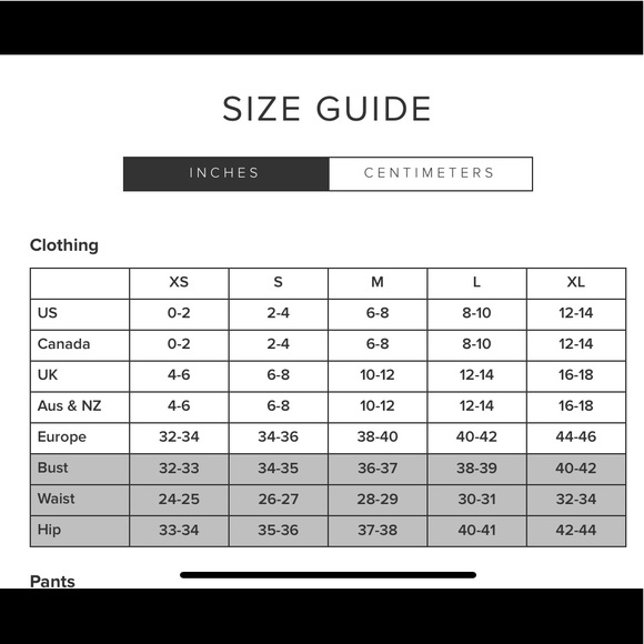 CHIC PLAID COLD SHOULDER TOP in red/black/blue - Picture 4 of 7